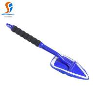 Hot selling SF-T301 swivel head car window brush