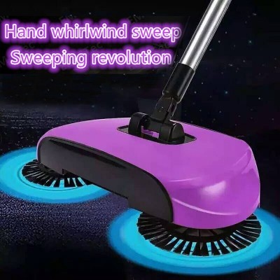 Antomatic House Floor Cleaning Sweeper Broom