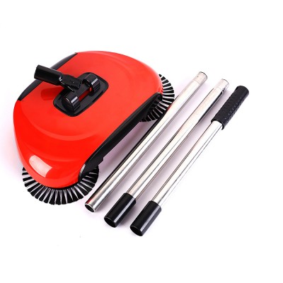 Automatic Floor Cleaning Sweeper Broom